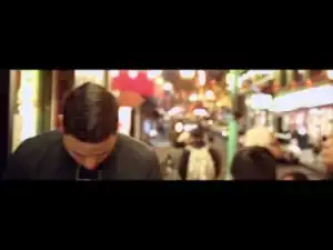 Video: Adrian Marcel - Liar